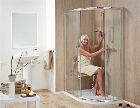 walk  showers sit  shower bathing solutions