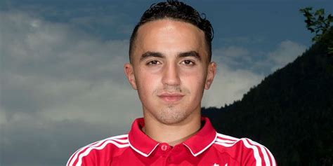 ajax midfielder abdelhak nouri   coma   change   condition  club sports news