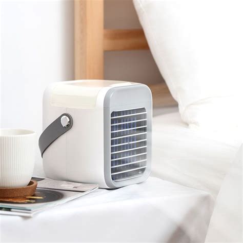 blaux portable ac    compact air conditioner designed  small rooms
