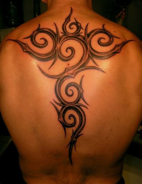 The Best Tattoo Designs Tribal Tattoos For Men The