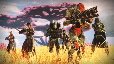 field  view    adjustable fov affects gameplay  destiny   ps playstationblog
