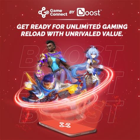boost rolls   stop gaming storefront solution  connect game
