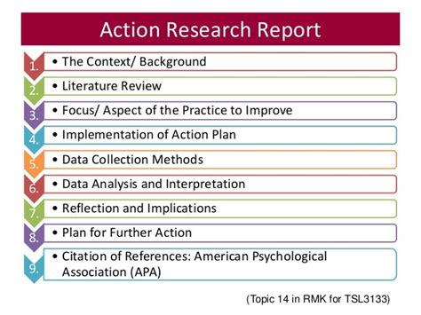 action research plan     write  research proposal