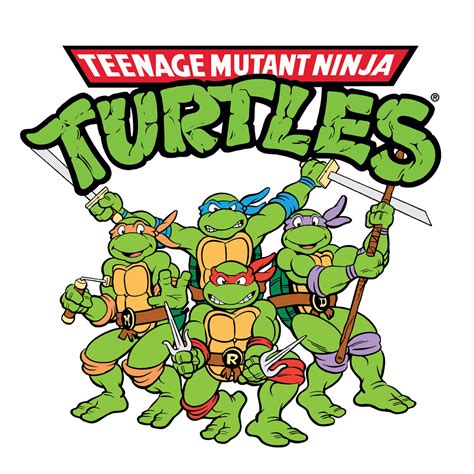 original sound version lets kick shell teenage mutant ninja turtles   vinyl release