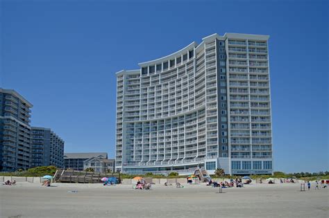sea  resort condo rentals  rates  myrtle beach top selection