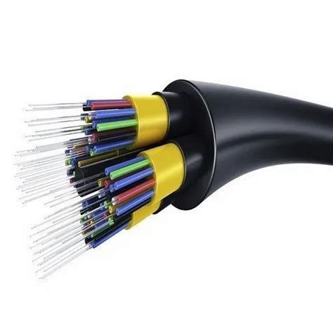 core commscope fiber optic cable  rs meter  kolkata id