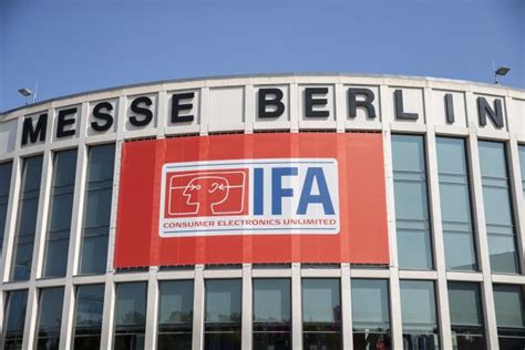 ifa       big  person tech  post lockdown engadget