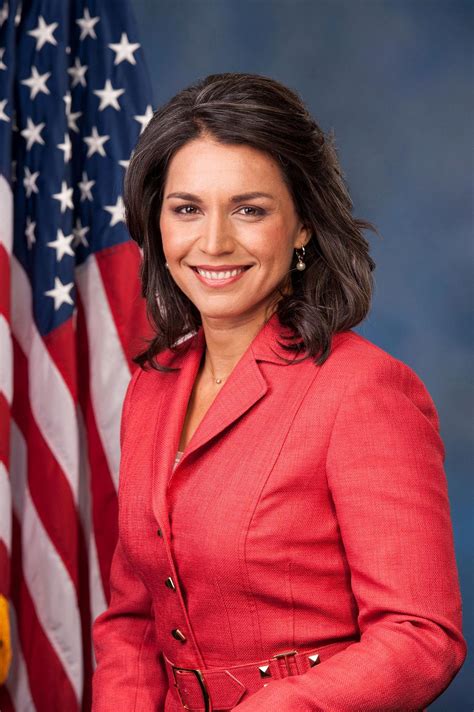 31 Hot Photos Of Tulsi Gabbard God S Blessing For People