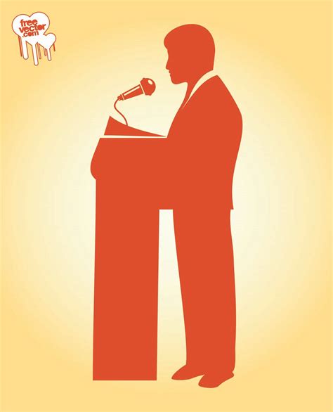 speech vector illustration vector art graphics freevectorcom