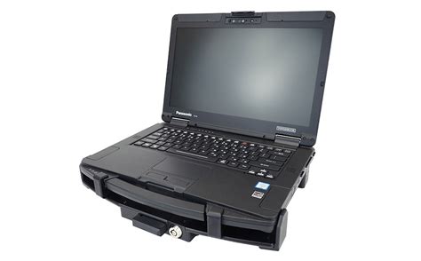 Panasonic Toughbook® 55 Trimline™ Laptop Docking Station No Rf With