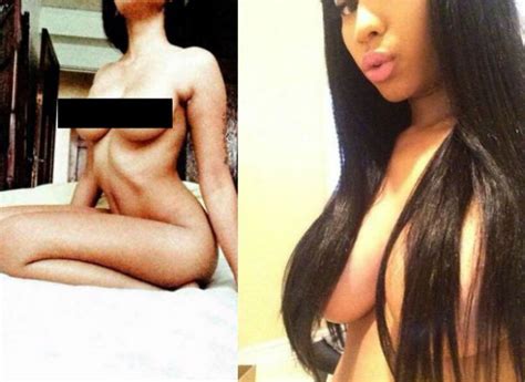 nicki minaj nude pics and videos that you must see in 2017