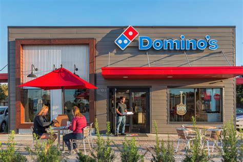dominos brings aboard  evp  supply chain    food business news