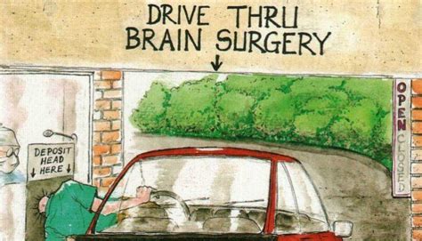 11 drive through brain surgery linkedin brain