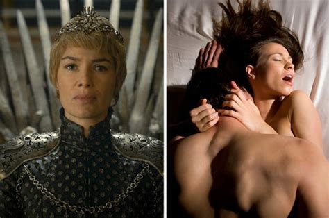 Game Of Thrones Sex Position Sends Couples Into A Frenzy