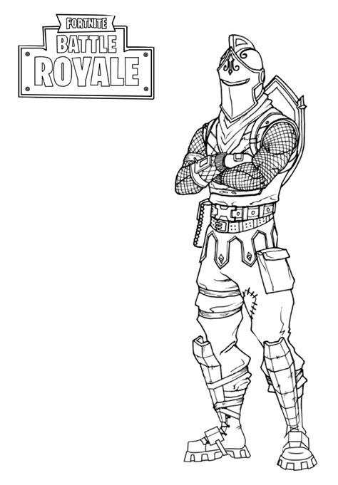 printable coloring pages fortnite royale vrogueco