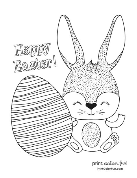 happy easter unicorn coloring pages easter coloring pages coloring
