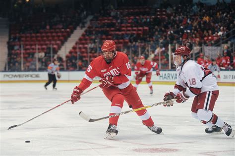 men s hockey readies for first ncaa tournament since 2012 the cornell