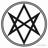 Supernatural Symbols Hexagram Letters Star Men Aquarian Symbol Logo Tattoo Unicursal Coloring Wallpaper Letter Spn Svg Pentagram Redbubble Fandom Quotes sketch template