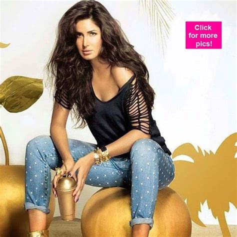 katrina kaif becomes the glamorous ‘golden girl of b town with a sizzling photoshoot view pics