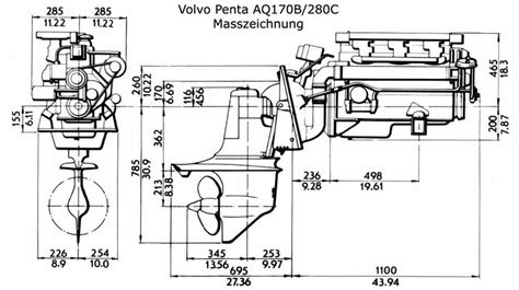 volvo penta  dp outdrive parts  complete diagram guide