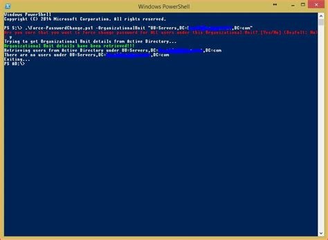 powershell force password change multiple users users force passwords