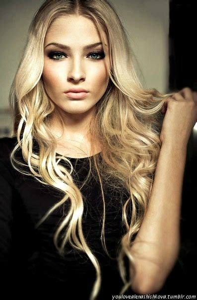 34 best alena shishkova images on pinterest beauty makeup gorgeous makeup and hair and makeup
