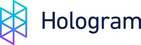 hologram logo hpa