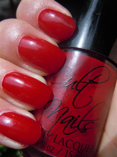 cult nails quench aly loves lacquer