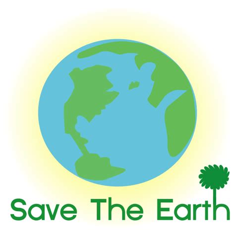 earth logo  svg
