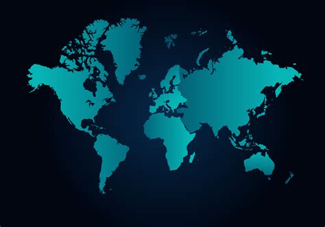 world map vector  vector bankhomecom