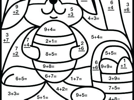 grade coloring pages multiplication coloring pages coloring math