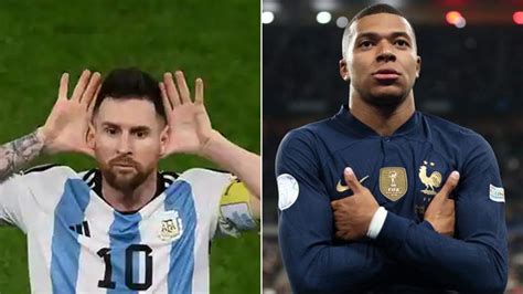 messi vs mbappe who will win the golden boot if both tie on total