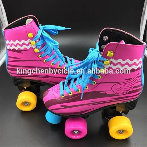 2017 Hot Selling Soy Luna Roller Skates Quad Skates Buy