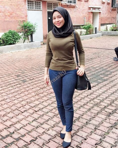 tgh hari belako🙋🏻‍♀️ hijab in 2019 hijab fashion beautiful hijab girl hijab