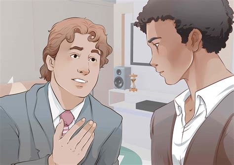 3 Ways To Talk To Your Friends About Safe Sex Wikihow