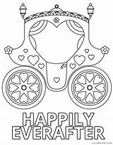 Wedding Coloring Pages Coloring4free Chariot Related Posts sketch template