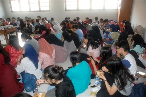 Sharing Dan Diskusi Pas19 – Alumni Sman 19 Jakarta