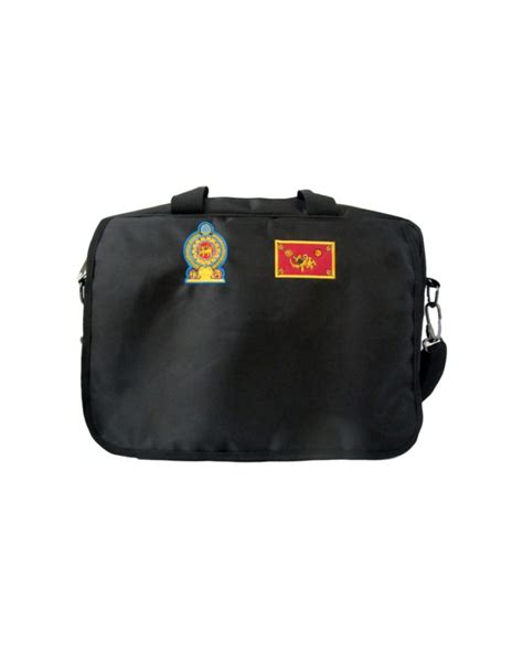 southern province  laptop  conference bag ravimal bags