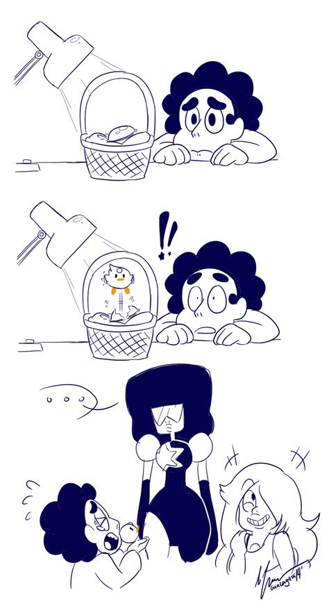 Pearl Egg Steven Universe Know Your Meme