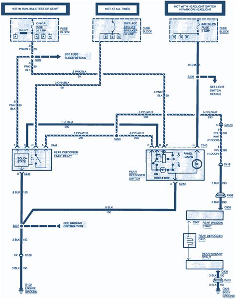 forum diagram  chevrolet  blazer wiring diagram