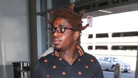 Kodak Black Walks Out Of Interview Asked About Sexual Assault Case