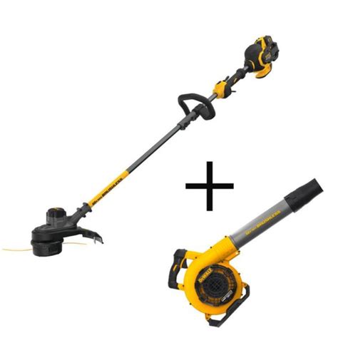 Ryobi 4 Cycle 30cc Attachment Capable Curved Shaft Gas Trimmer – Pip