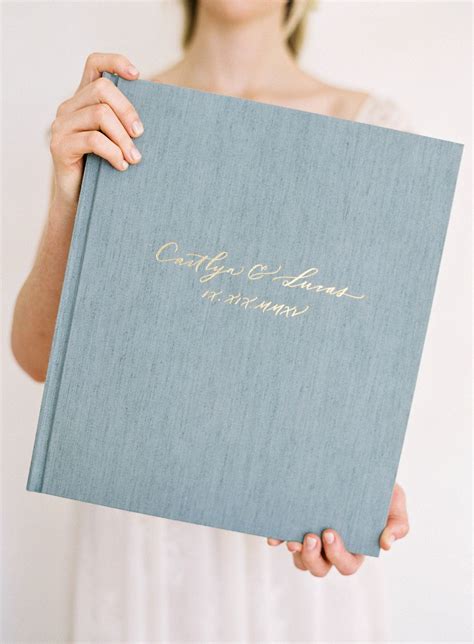 The Best Wedding Albums For Every Budget Wedding Photo Books Wedding
