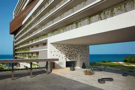 los  mejores hoteles frente al mar en cancun tripadvisor