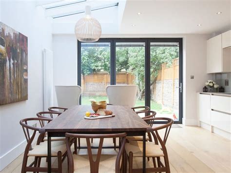 residential interior designers  south west london design