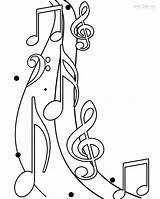 Musical Musicais Musiknoten Mozart Sheets Adult Ausmalbilder Malvorlagen Cool2bkids Pintar Anagiovanna Getdrawings sketch template