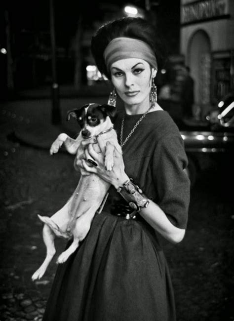 25 Charming Photos Of Parisian Transsexuals In The 1950s Art Sheep