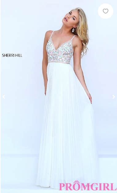 promgirl  prom dresses gowns  prom prom dresses long sherri hill prom dresses