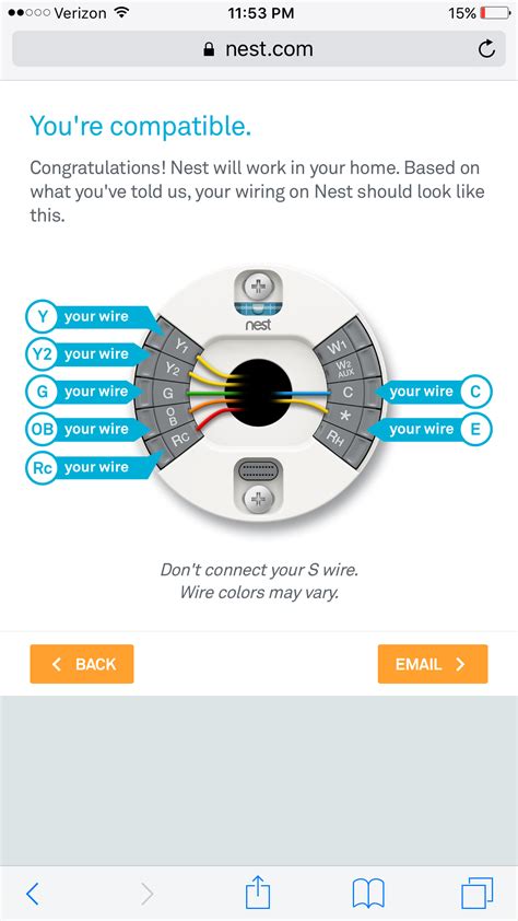 wiring diagram   nest thermostat  dual fuel collection faceitsaloncom