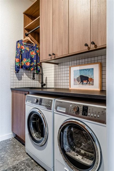 The Best Laundry Room Cabinet Ideas Semistories